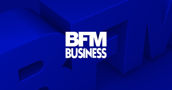 Philippe Chambon on BFM Business 